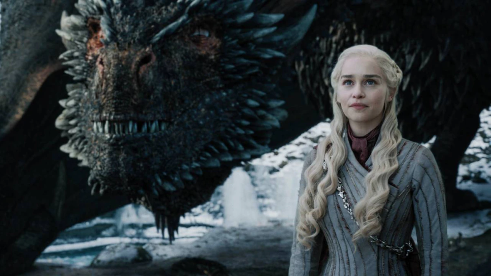 'Game of Thrones' Movie 'Aegon's Conquest' Sets Release Date for 2029