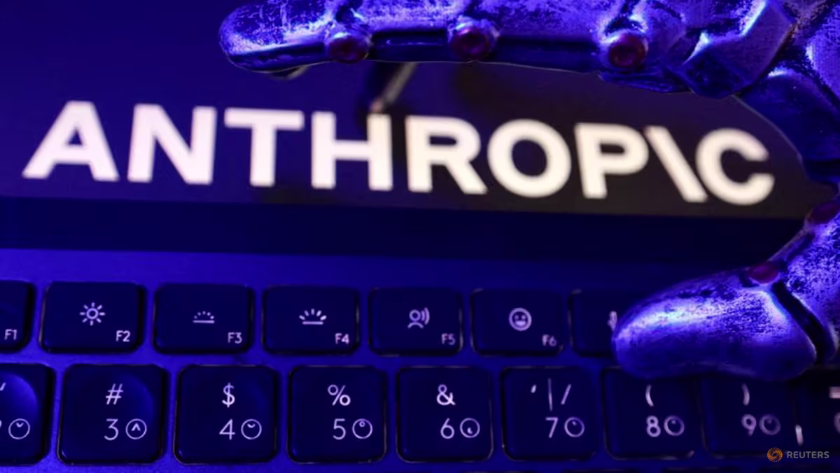 Anthropic's IPO prospectus sharpens focus on AI valuations