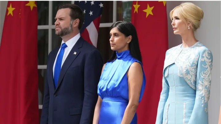 White House 