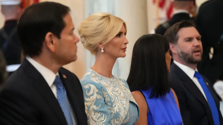 White House 