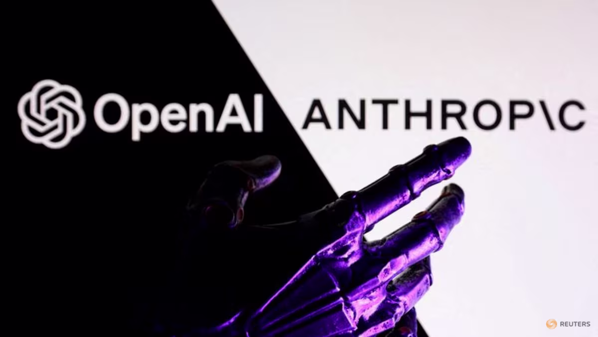 Anthropic和OpenAI将不会出席10月1日的澳大利亚参议院人工智能听证会