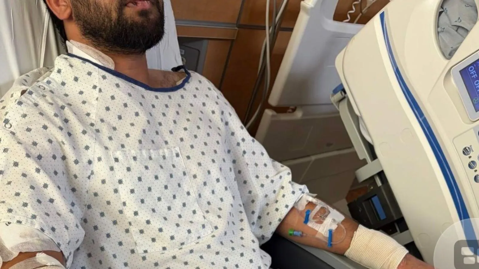 Days after US’s ‘Mr Singh’ racist post, Sikh trucker stabbed 17 times