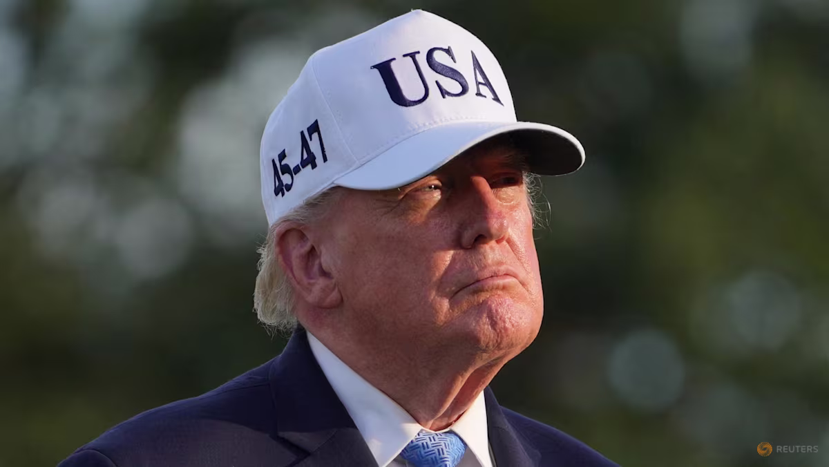 Trump confirms meeting with Anthropic's Amodei, repeats dismissal of AI fears