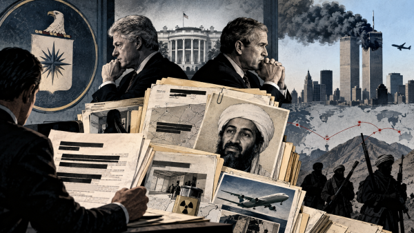 9/11 attacks