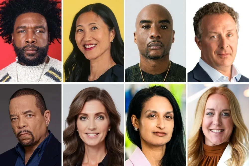 Variety and Outfront Experience and Culture Summit: The IRL Advantage