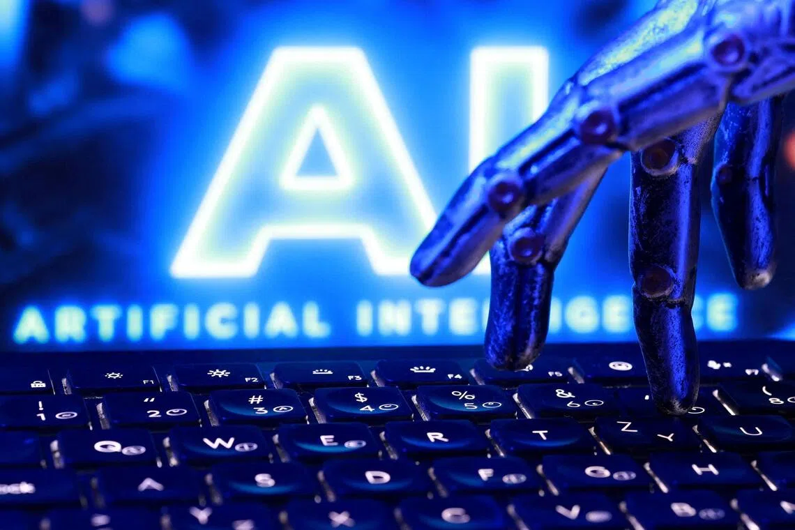 AI bosses to attend meeting with Trump as safety pressure builds