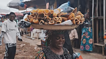 Arrêt sur images du 10 septembre 2026 : l'économie au cœur de l'élection présidentielle au Nigeria