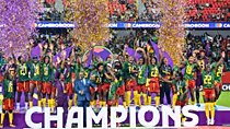 Arrêt sur images du 17 août 2026 : le Cameroun remporte la CAN féminine