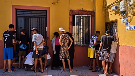 Arrêt sur images du 5 août 2026 : quelle suite pour les migrants à Ceuta ?