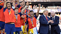Arrêt sur images du 20 juillet 2026