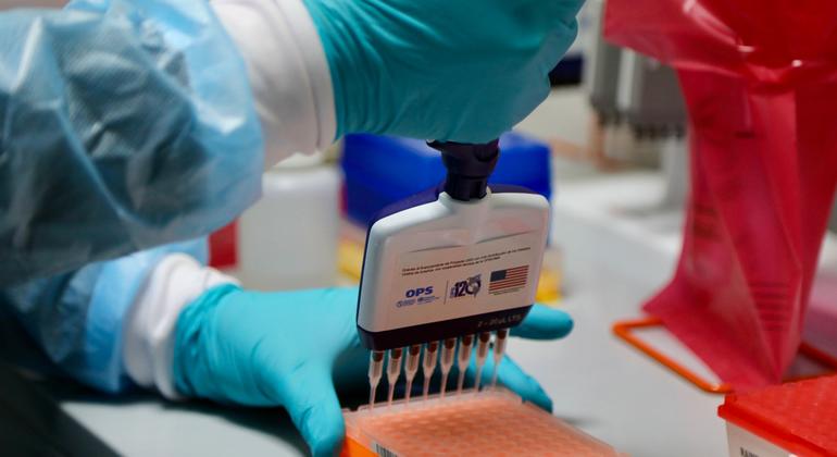 LIVE: Six years on from COVID-19, is the world ready for the next pandemic?