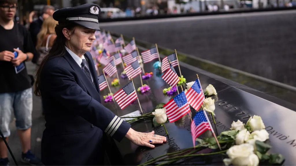 9/11 Memorial