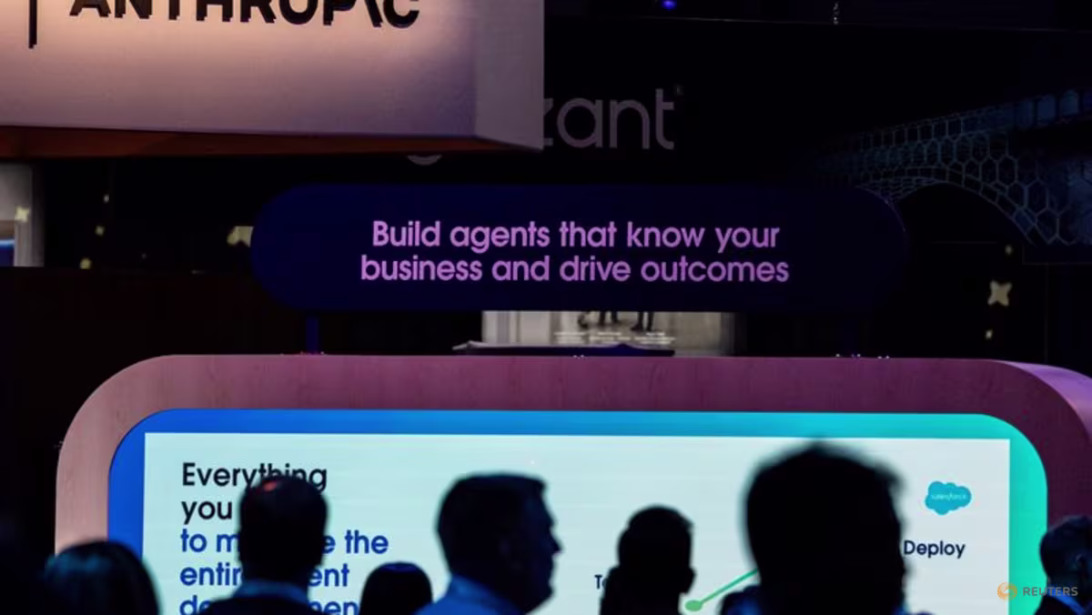 Exclusive-Anthropic says rogue AI agents pose uncertain legal risk for the company