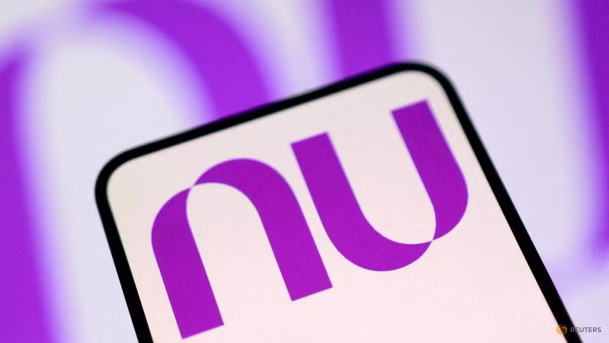 Brazil's Nubank says it is not pursuing deal with Monzo