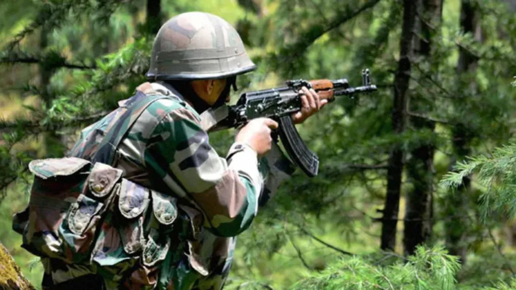 Myanmar airstrike