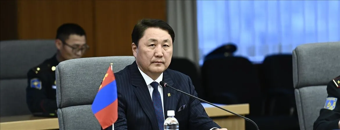 Mongolia calls for united efforts to address growing impact of climate change