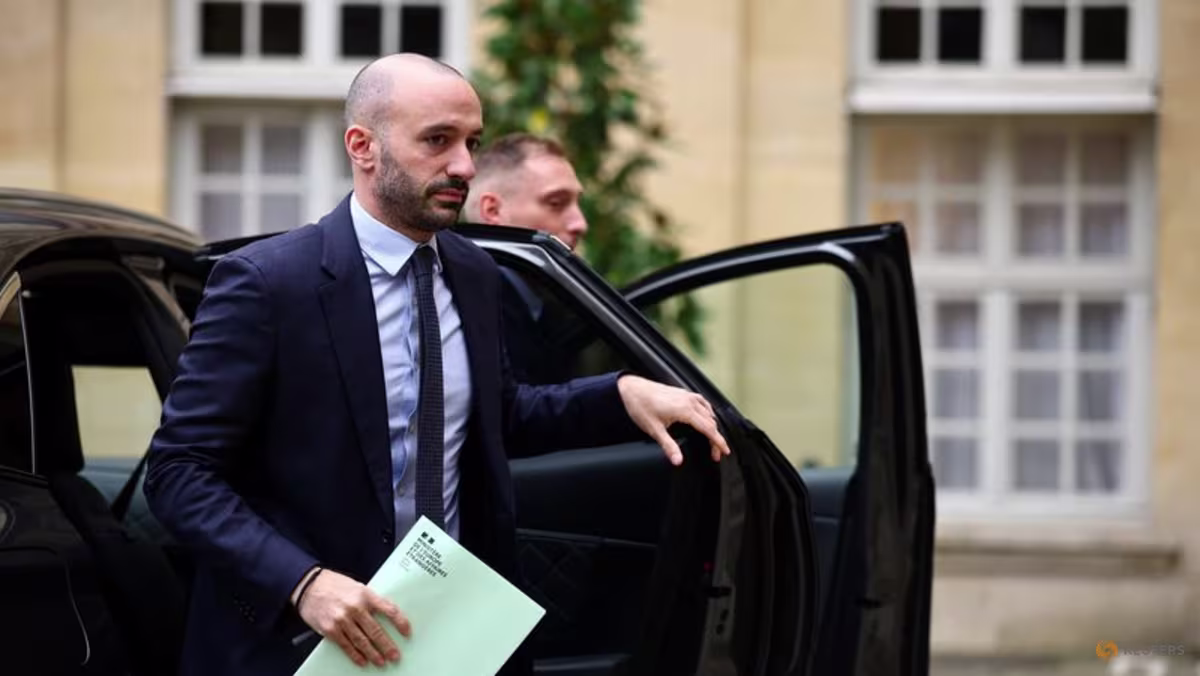 EU should use Google fines to cut member state contributions to budget, France says