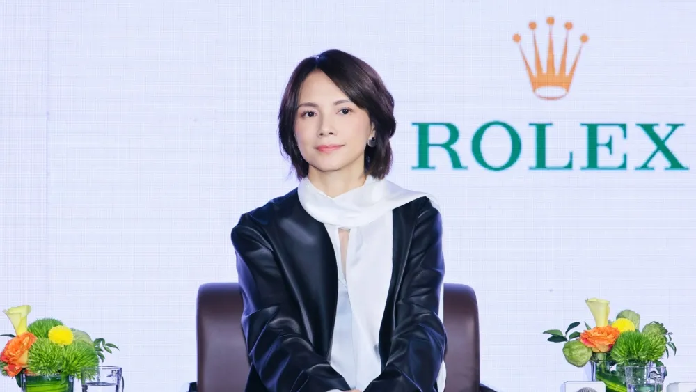 Lee Sinje Readies 'Wanita,' Unveils 'Dead Tide' at Pingyao