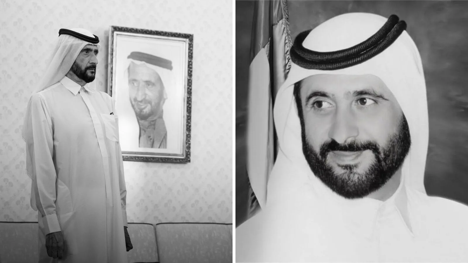 Who was Sheikh Ahmed bin Rashid Al Maktoum, Dubai ruler’s younger brother who died at 76?
