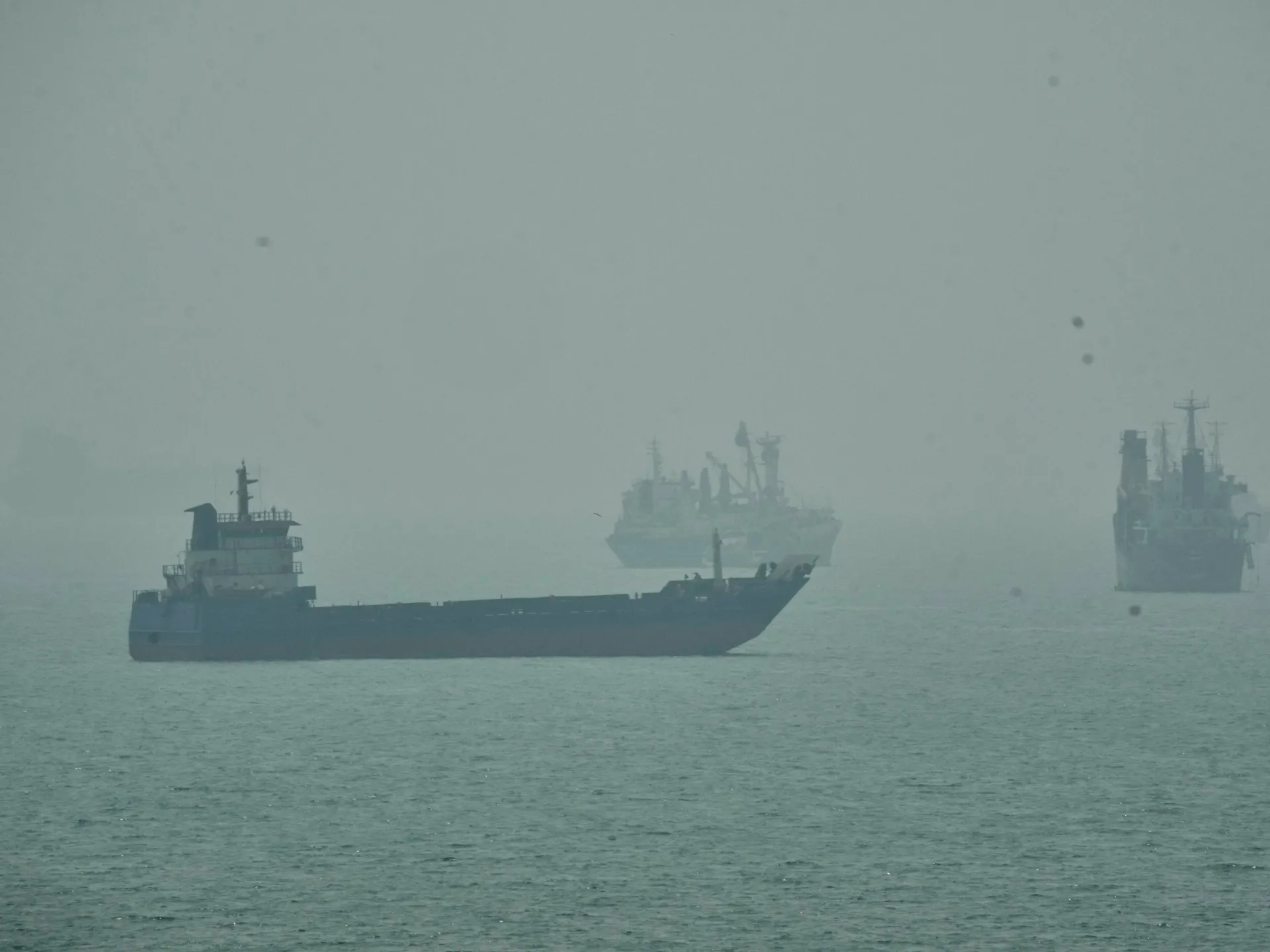 Oil prices surge after Trump rejects Iran’s plan to reopen Strait of Hormuz