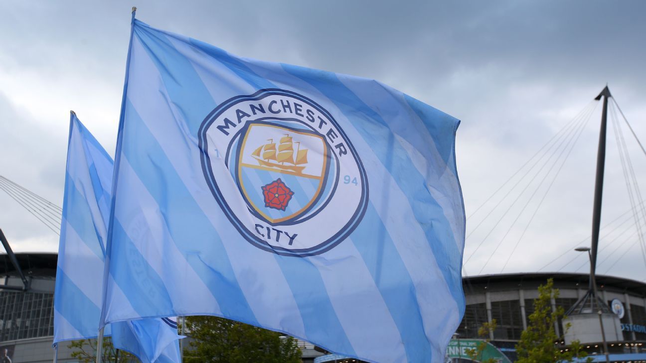 Man City guilty of all charges of Premier League financial breaches - ESPN